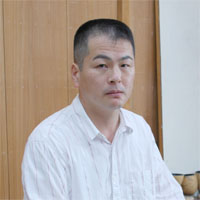 林克彦氏